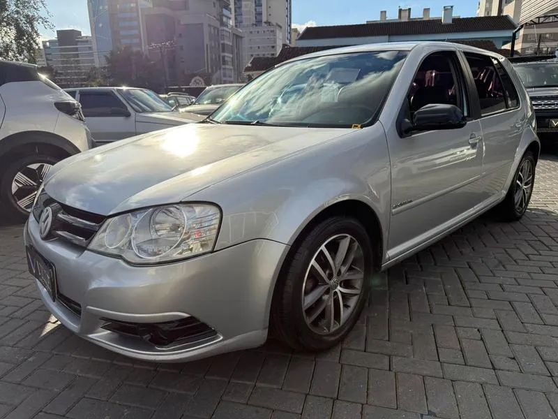 Volkswagen Golf 2010
