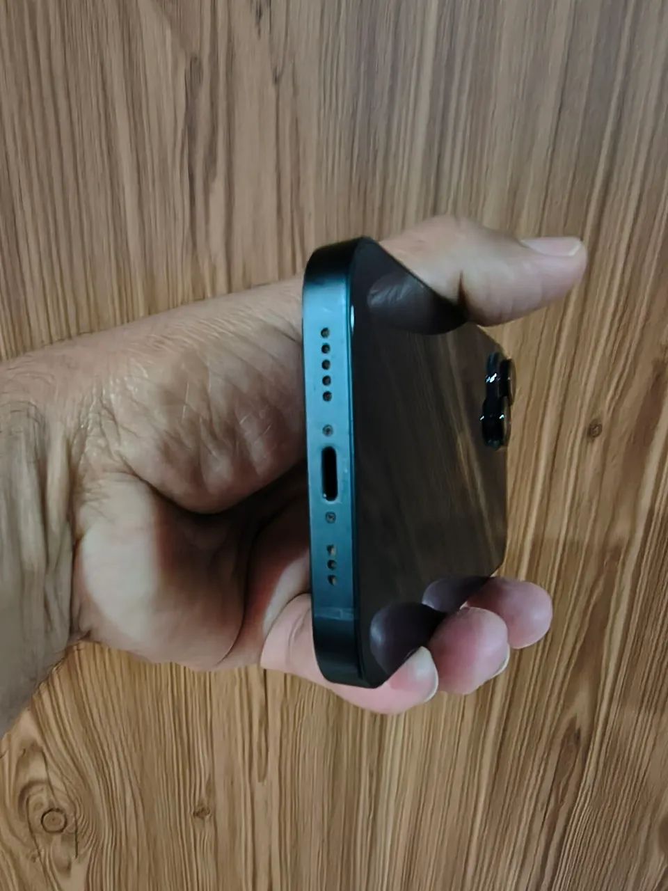 Celular iPhone 13 128gb Preto - Foto 3