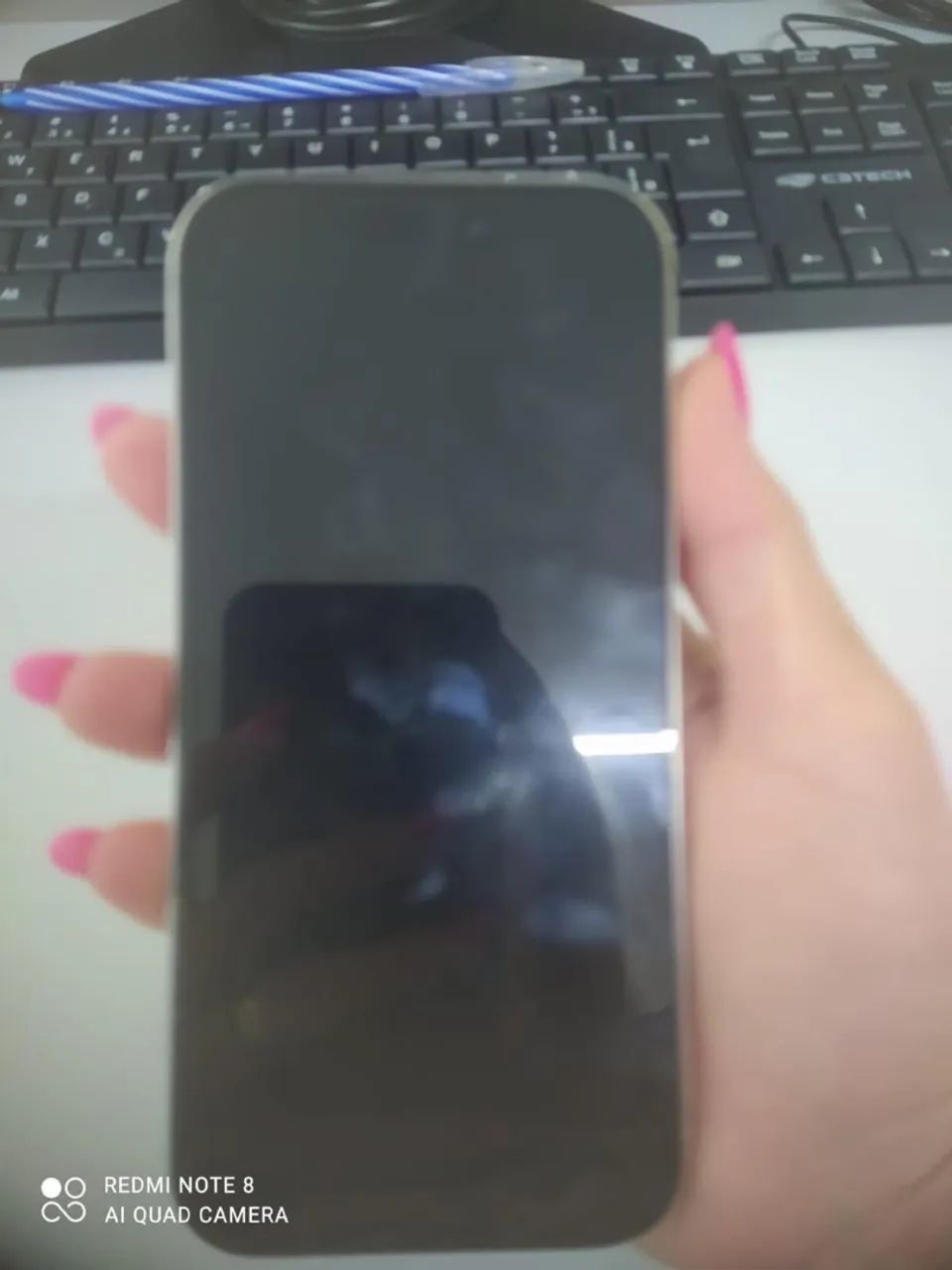 Vendo iPhone 16 Pro - Foto 3