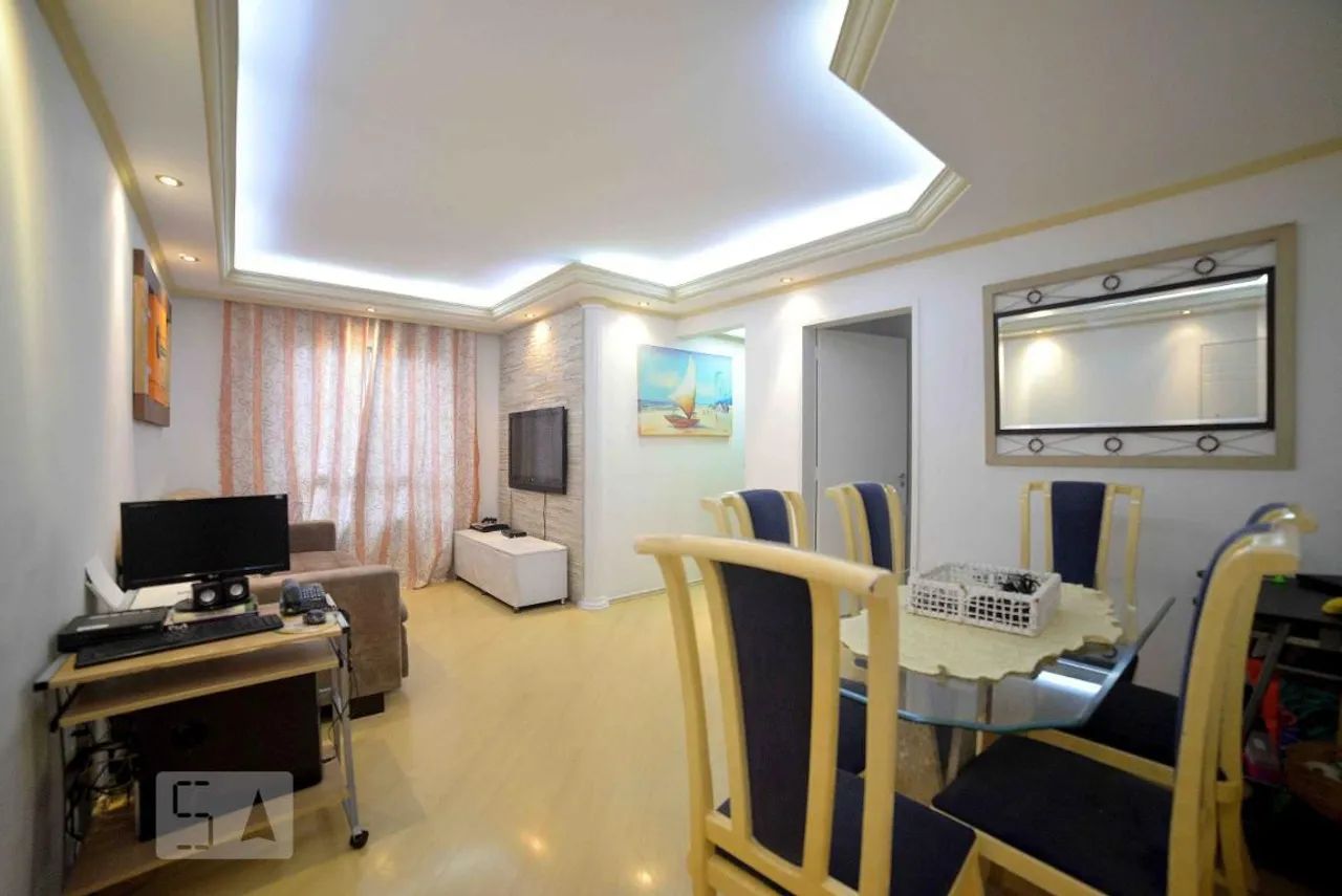 Apartamento à Venda - Sacomã, 2 Quartos, 60 m2 - Foto 2