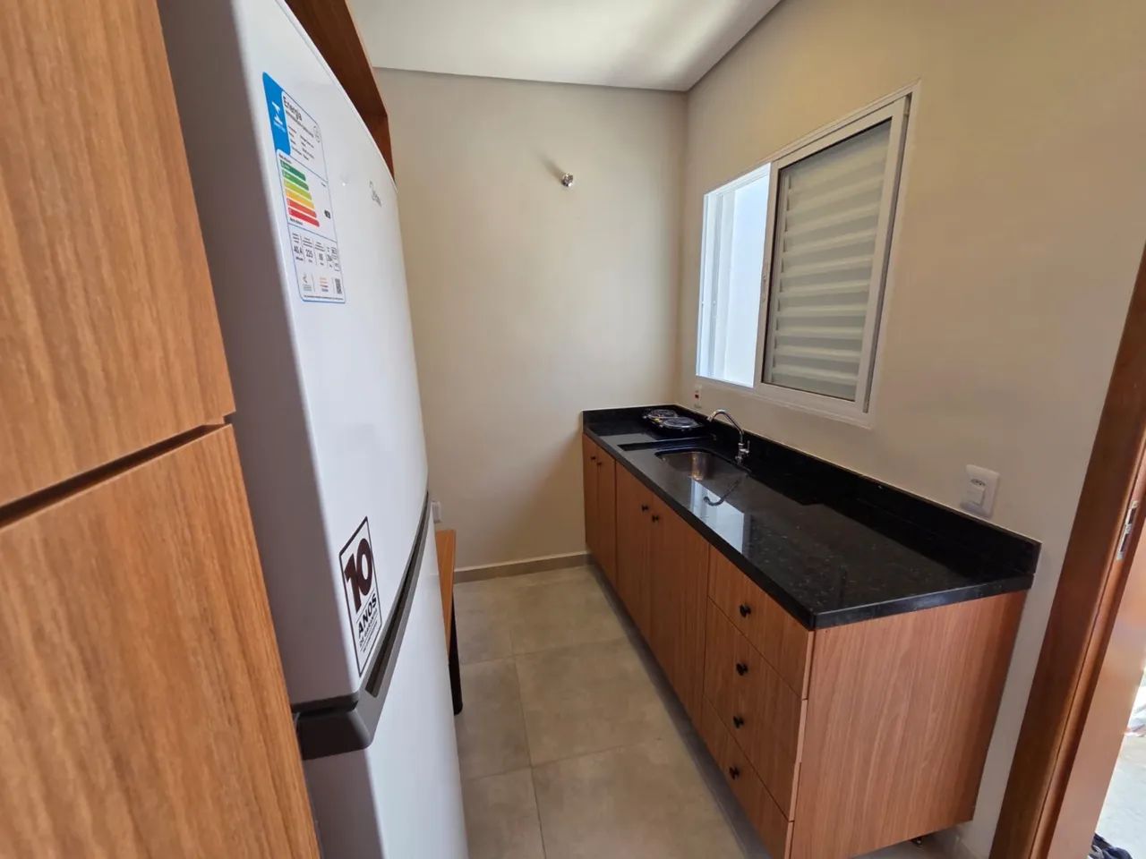 Studio mobiliado em Bragança Paulista  - Foto 5