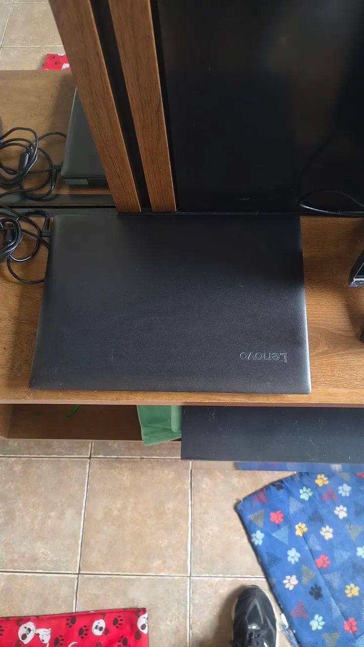 Notebook Lenovo b320 I3-6006U  - Foto 2