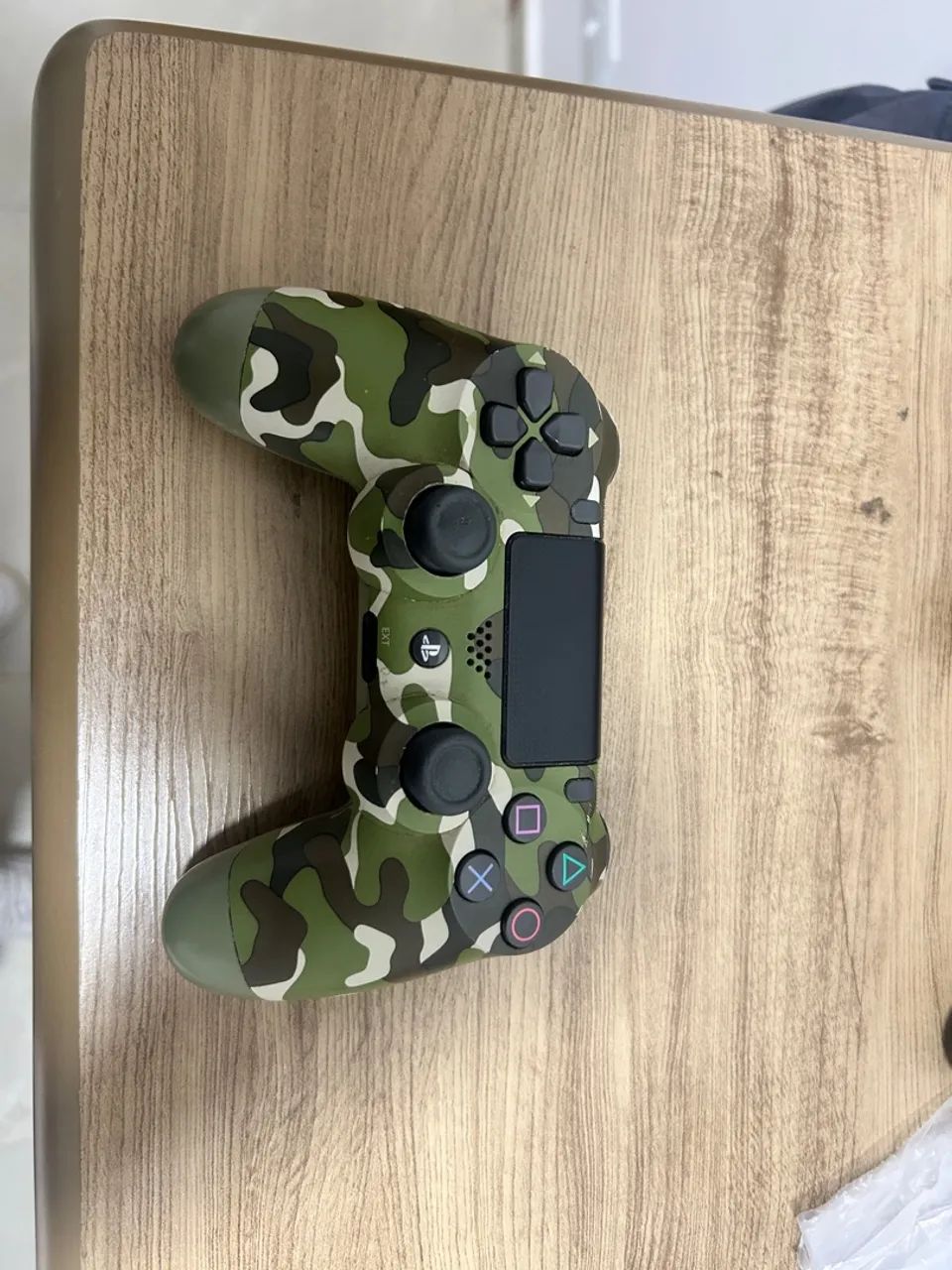 controle ps4