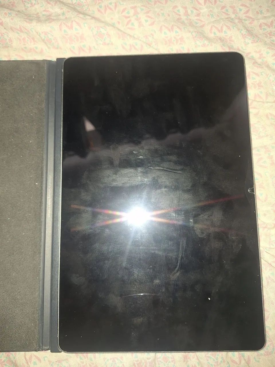 Tablet Samsung Galaxy TAB S9 FE - Foto 2
