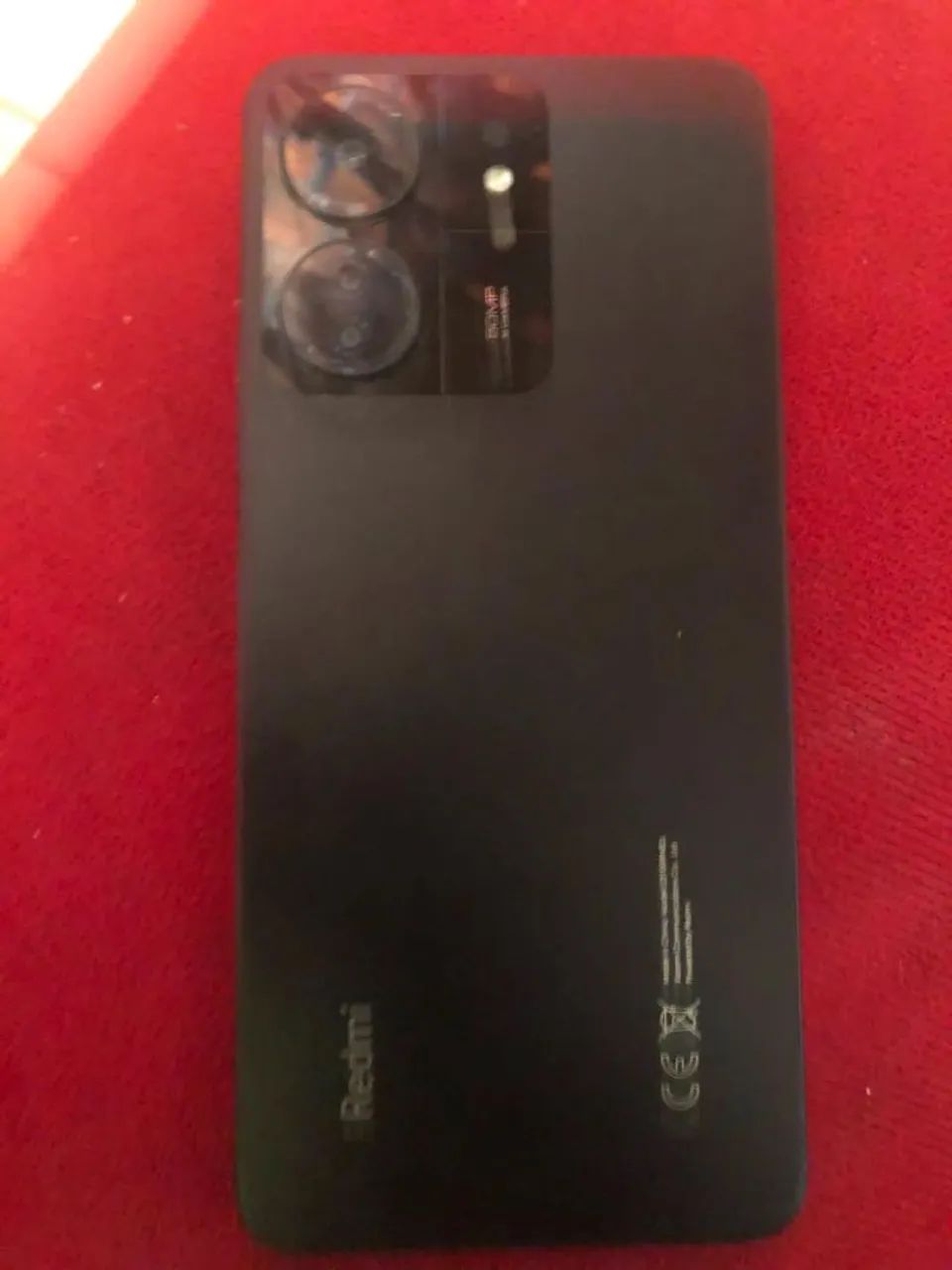 Redmi 13 c 256 gb 8 de ram  - Foto 4