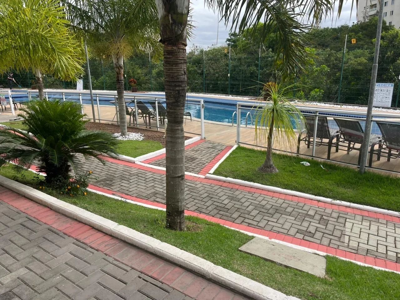 Apartamento 2Q varanda morada de laranjeiras 