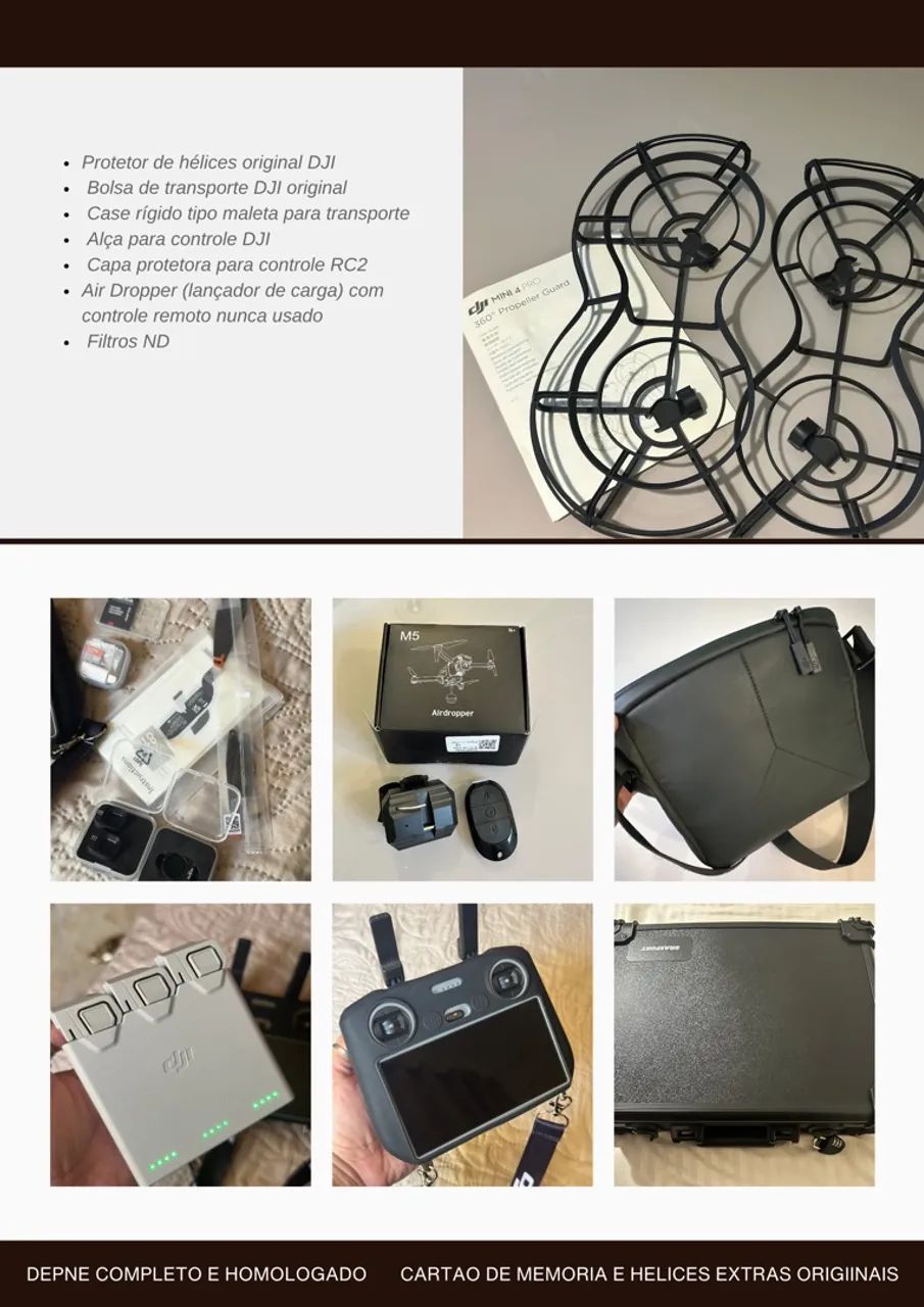 Drone videomaker.  - Foto 4