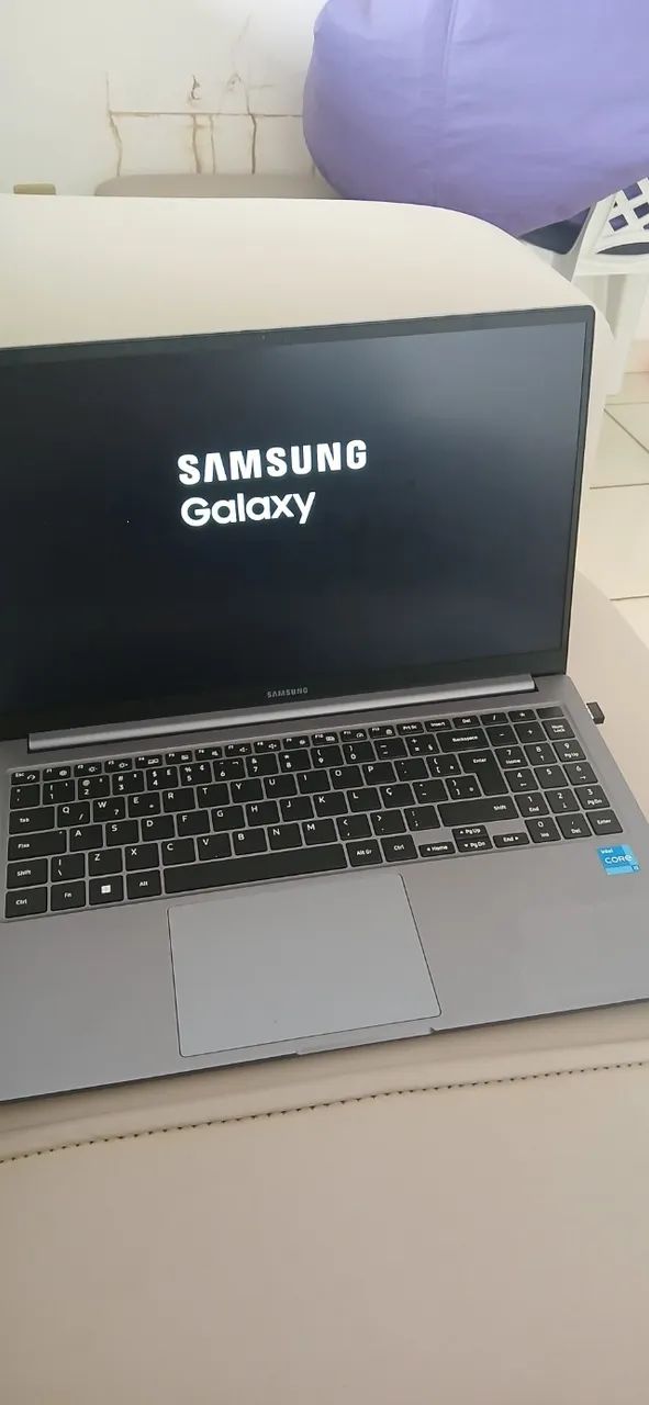 NOTEBOOK SAMSUNG BOOK4  - Foto 3