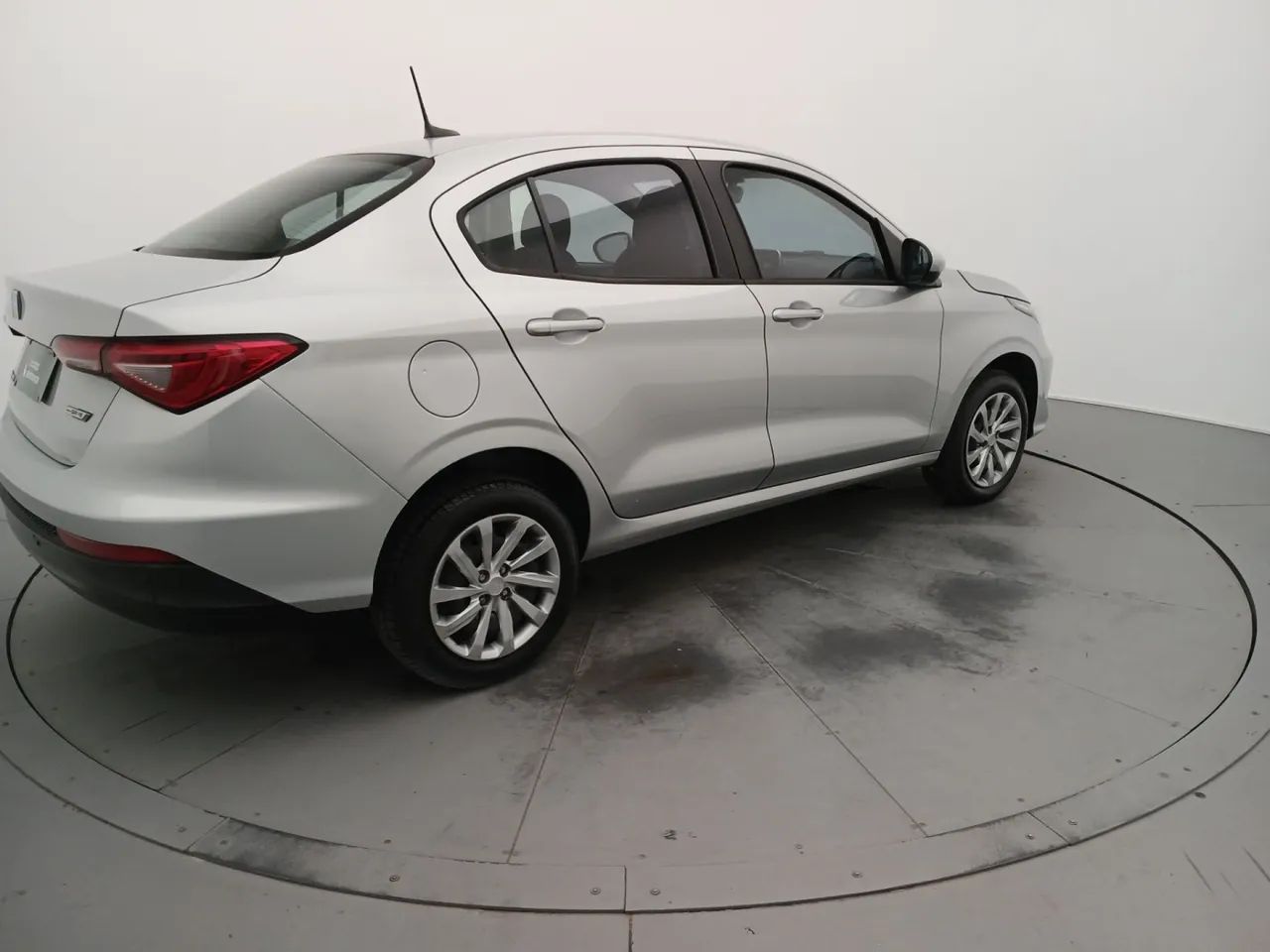 Fiat Cronos 1.0 6V Flex 2024 - Foto 5