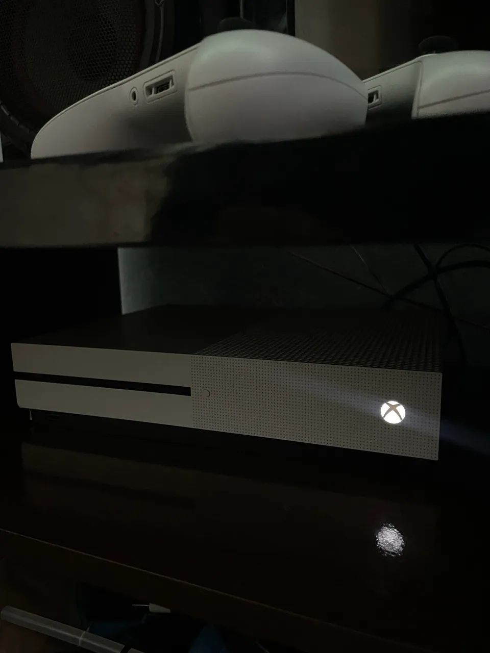 X box One S