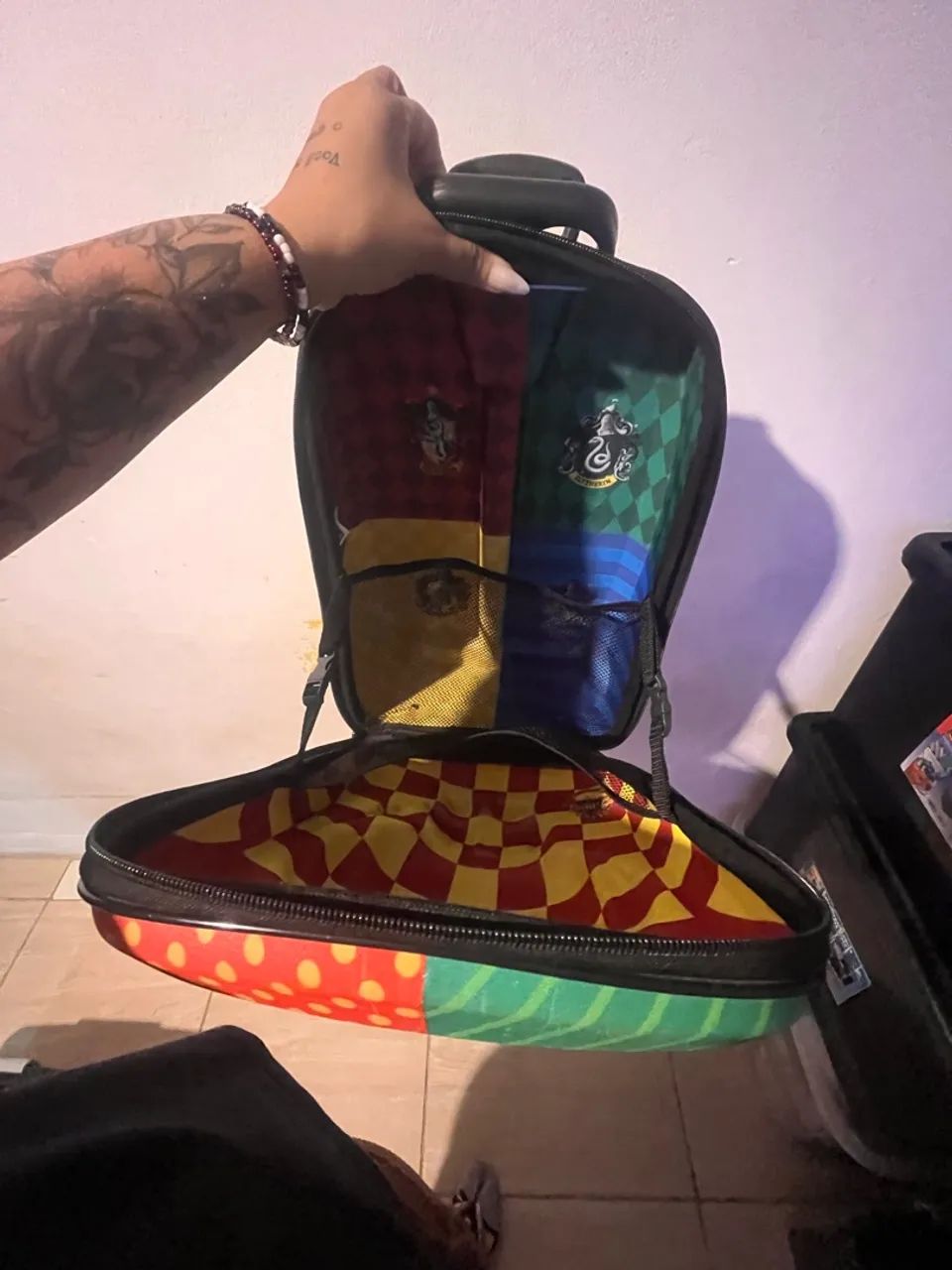 Mochila  - Foto 5