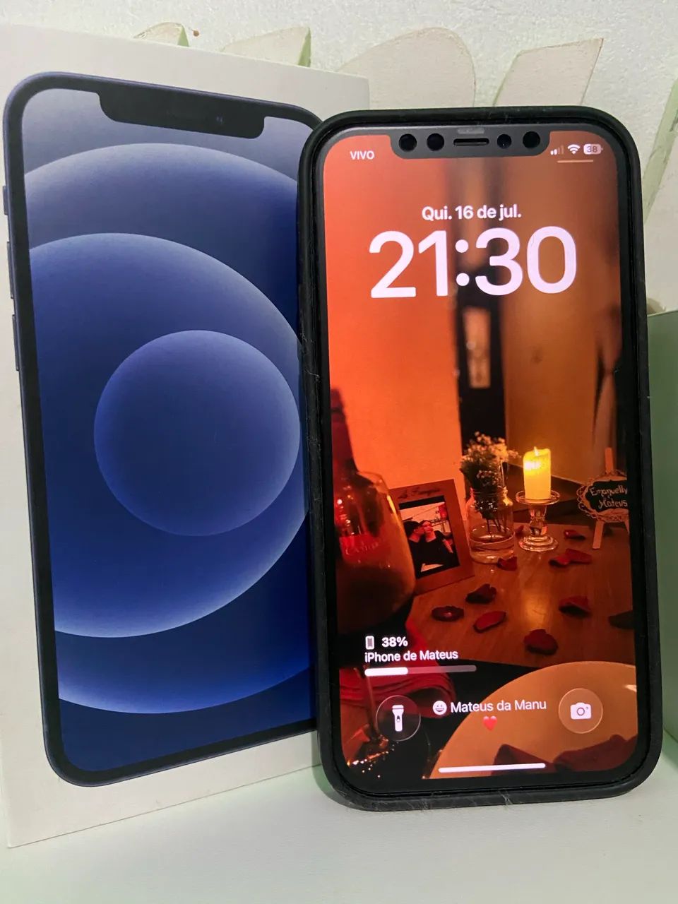 iPhone 12 128gb