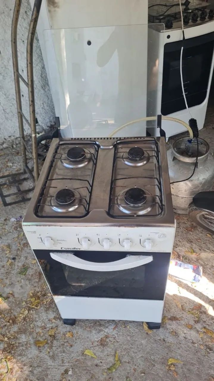 Fogão 