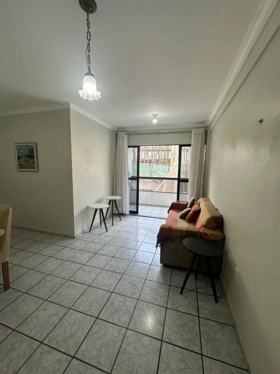 Apartamento em Intermares com 02 quartos, sendo 01 suíte e varanda. (Oportunidade) - Foto 4