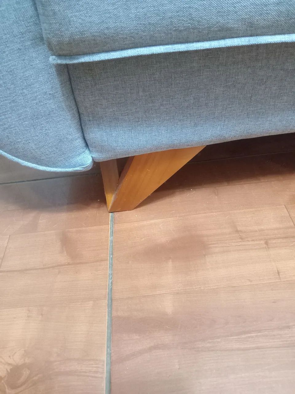 Sofa Novo  - Foto 3