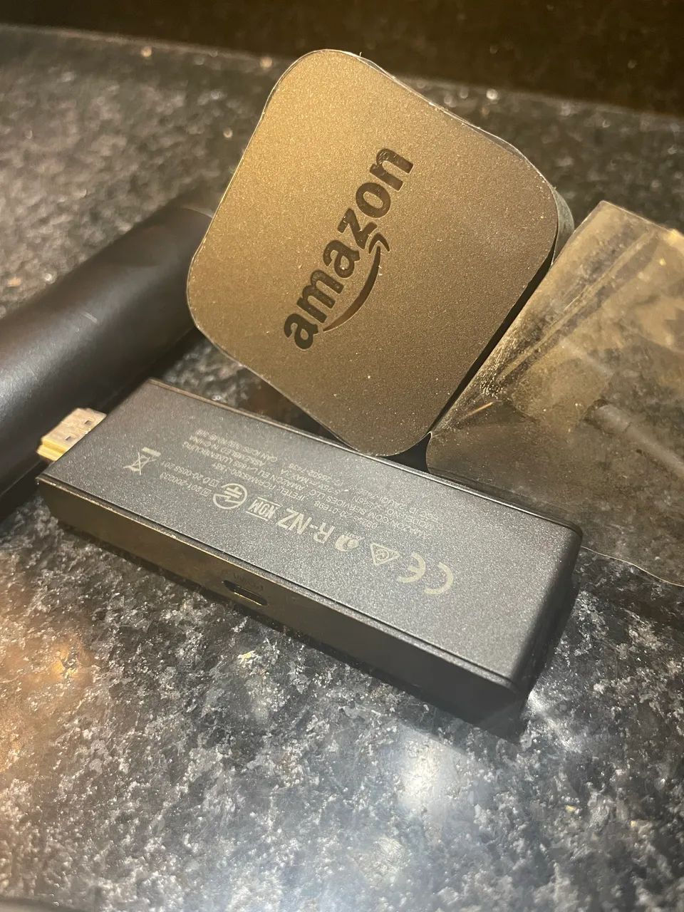 Firestick Amazon