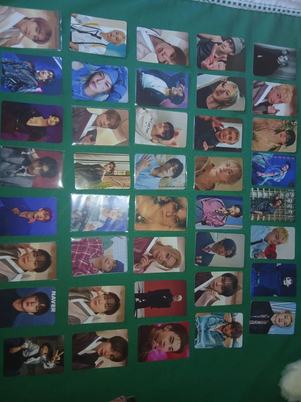Photocards fanmade - Foto 5