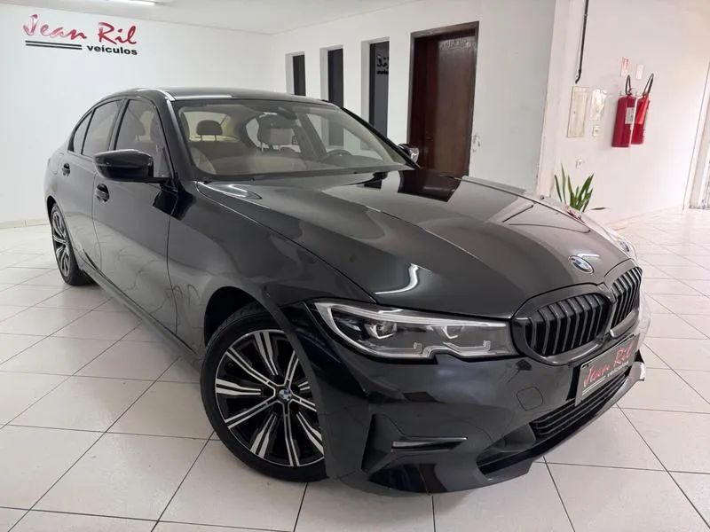 BMW 320I 2022