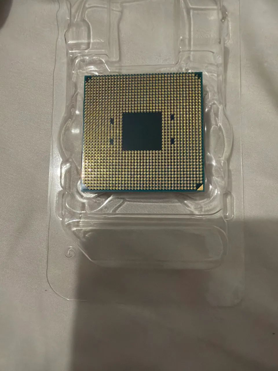 Processador RYZEN 5 4600g - Foto 4