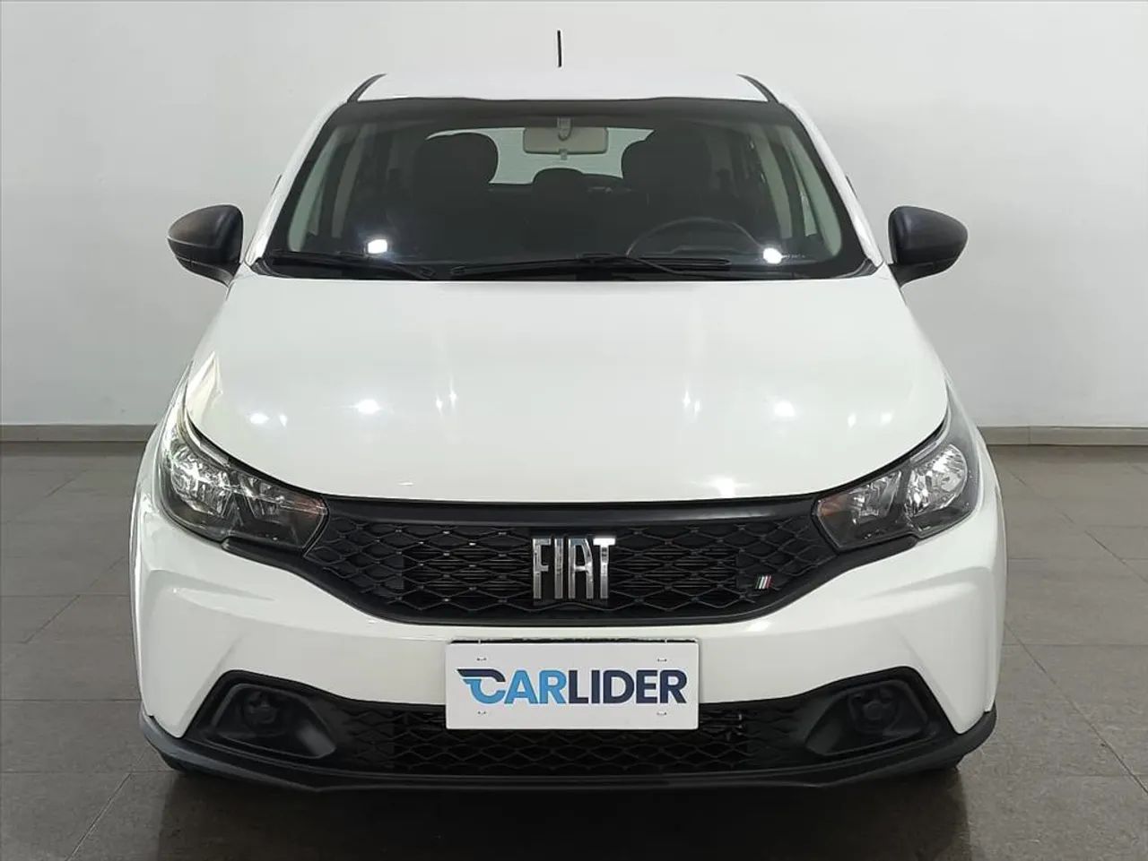 Fiat Argo 1.0 6V Flex. 2024 - Foto 2