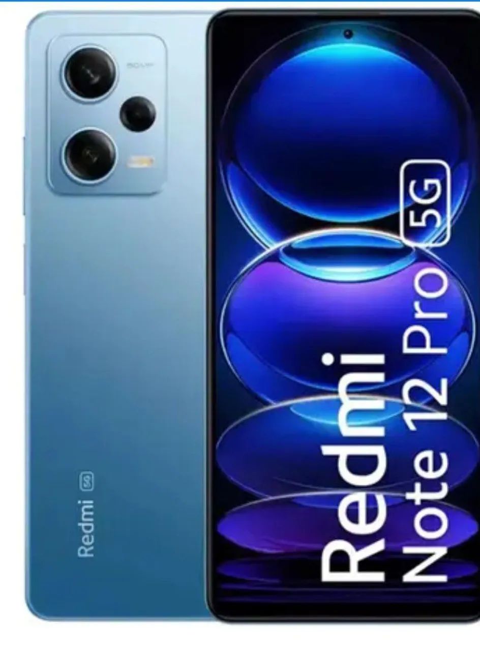 Vendo xiomi 12 Pró com 256G - Foto 2