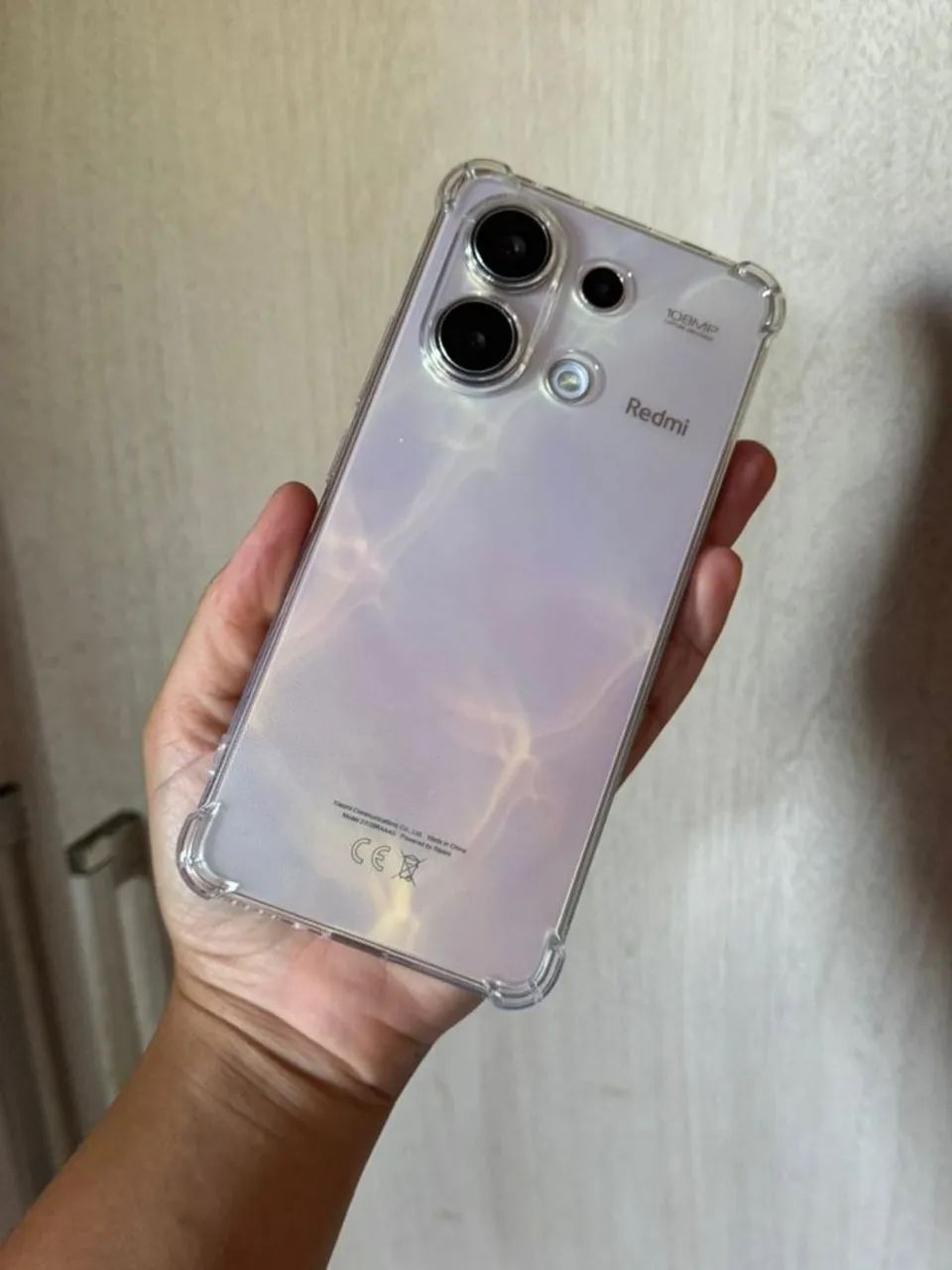 Redmi Note Xiaomi 13