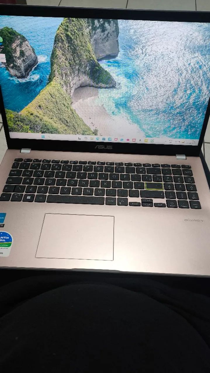 Notebook Asus - Foto 4