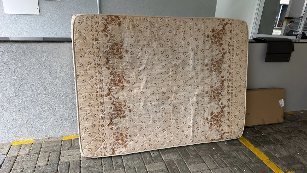 Cama box no bela vista / palhoça  - Foto 2