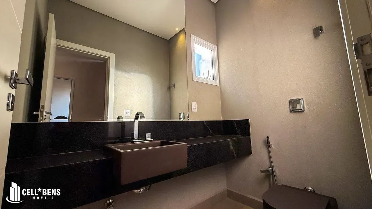 Casa no condomínio Quinta do Golfe Residencial - Foto 4