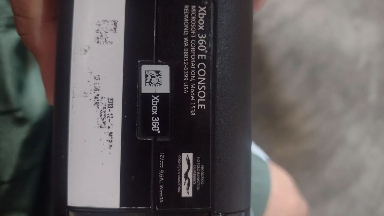 Xbox 360 completo  - Foto 2