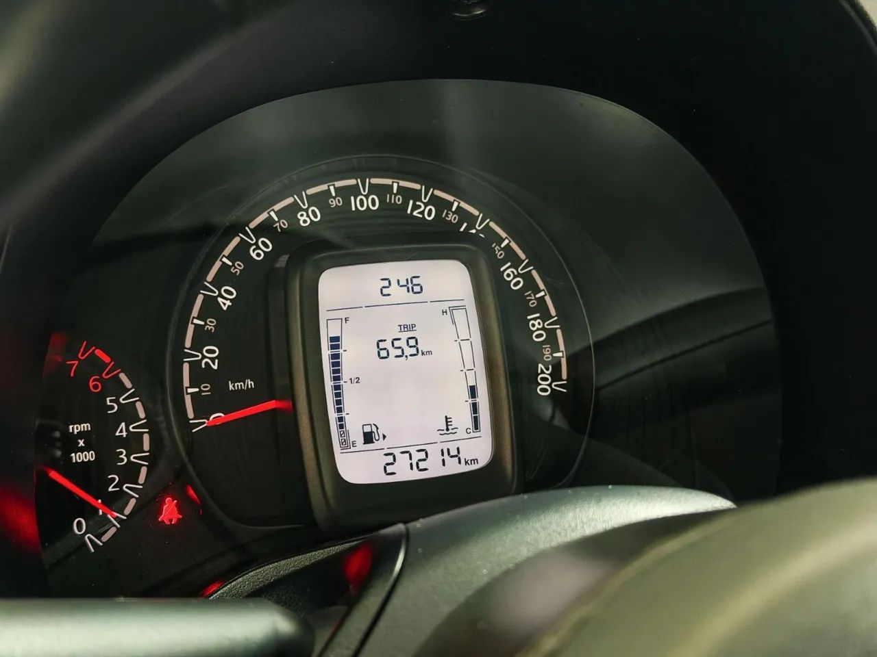 Fiat Mobi Like 1.0 Fire Flex 5P. 2023 - Foto 3
