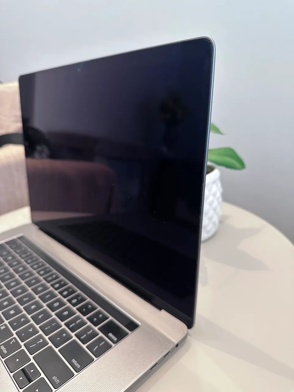 MacBook Pro com touchbar  - Foto 3