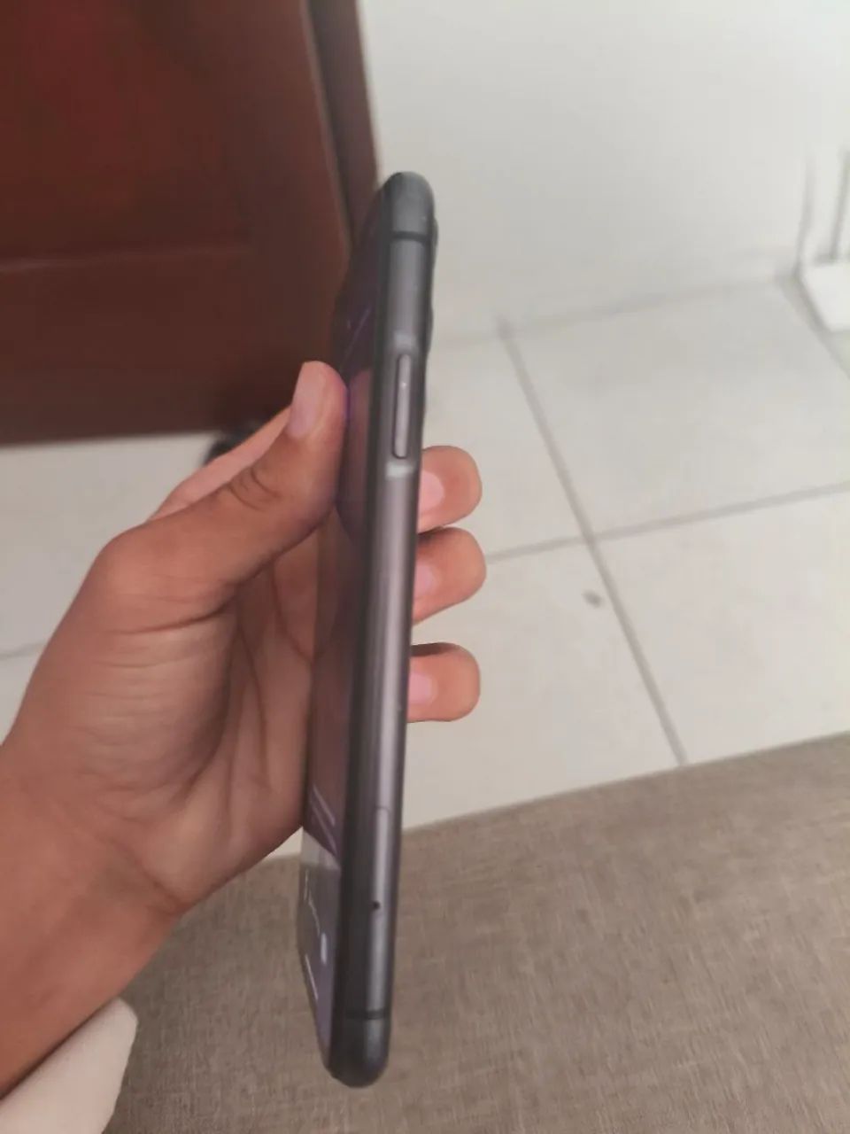 iPhone 11 pra vender - Foto 4