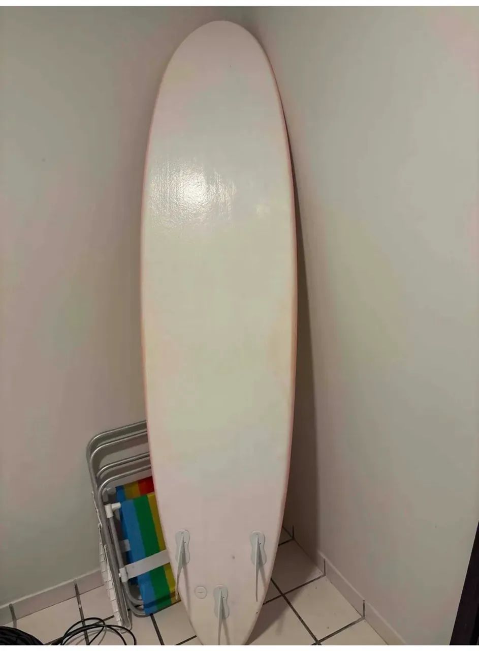 Prancha soft board 7?2 - Foto 3