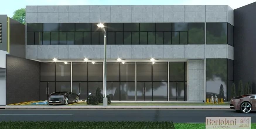 Área Comercial com 700m² para locação em SERRA - Foto 2