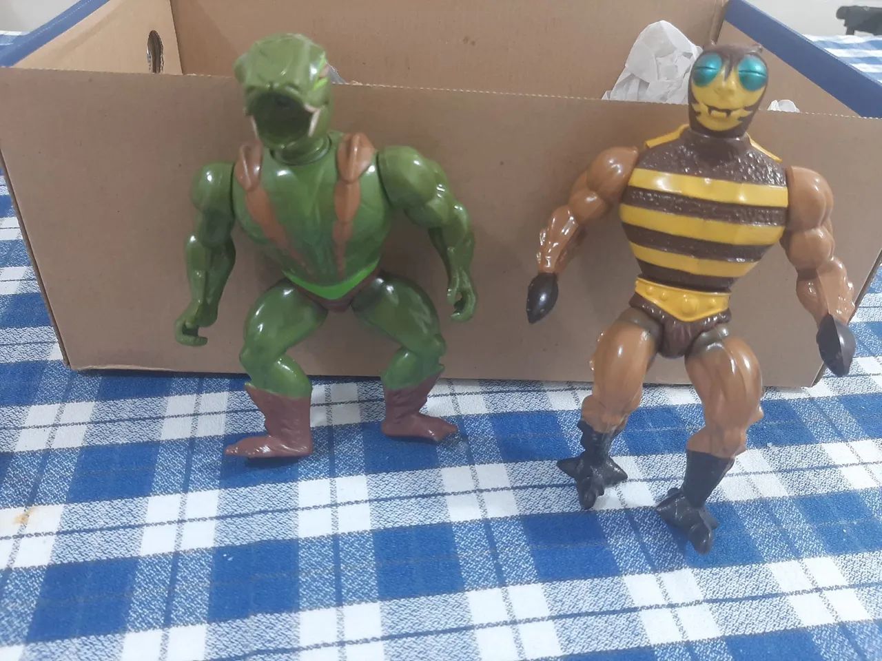 Turma do He-man - Foto 3