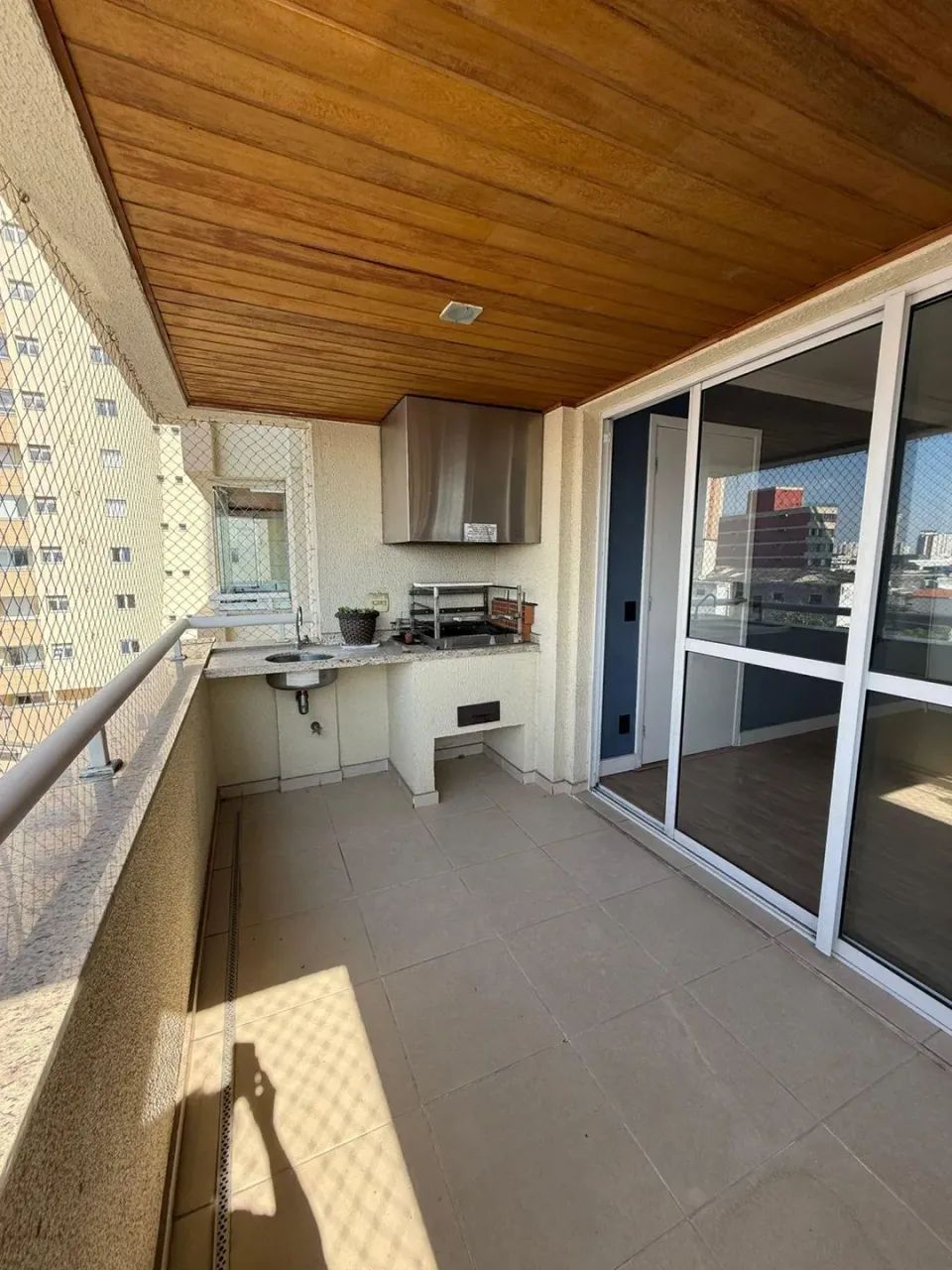 Apartamento para locação, Centro, Santo André, SP