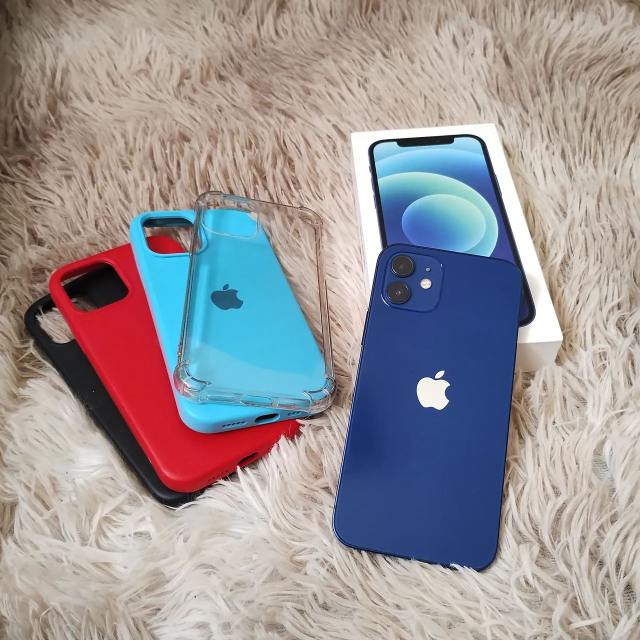 iPhone 12