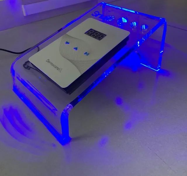 Dermografo Sharp 300  + Sirius White