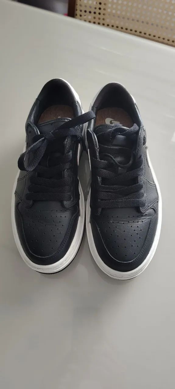 Tênis Air Jordan 1 Elevate Low