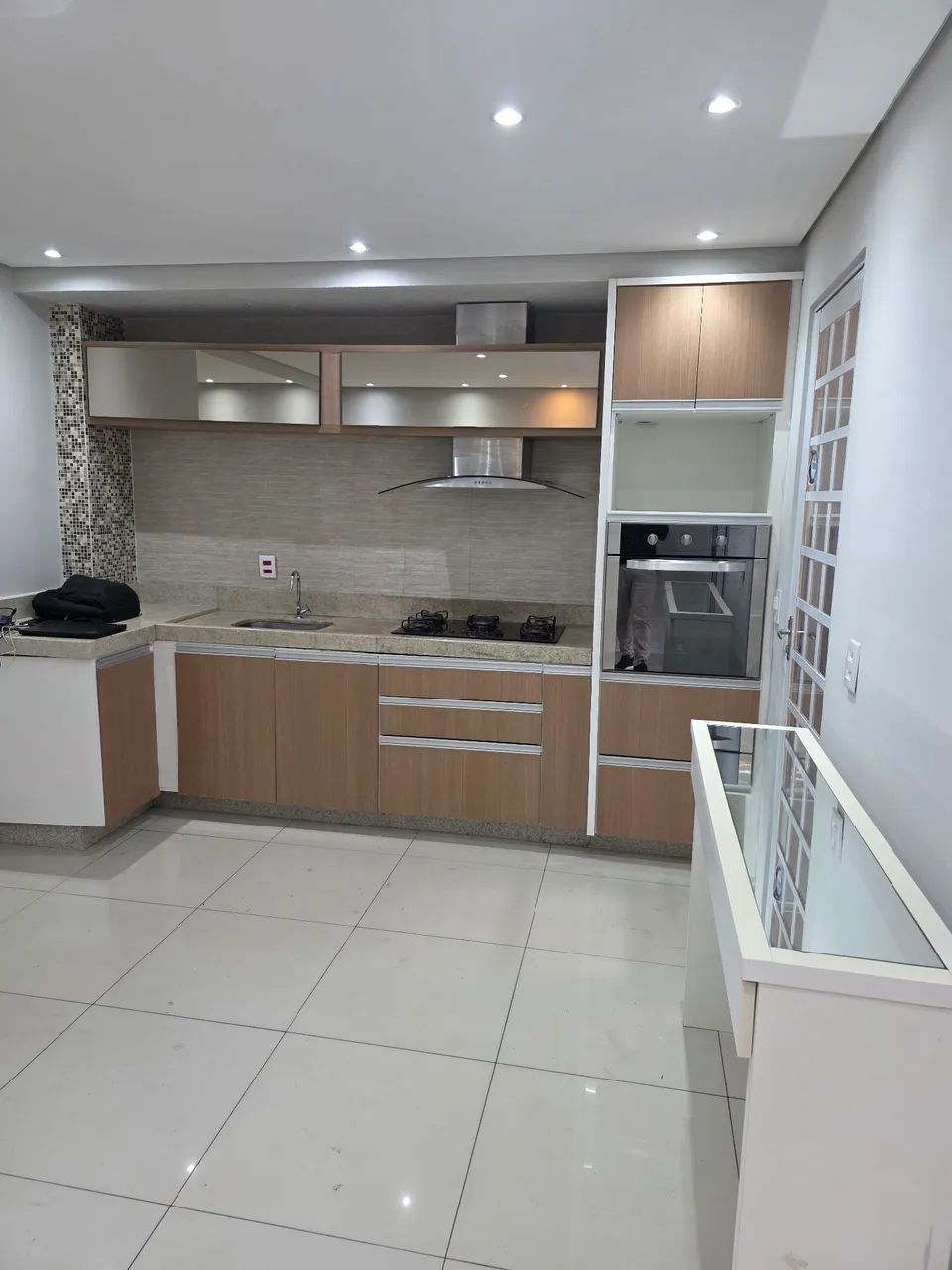 Casa com área gourmet Villa Flora - Foto 3
