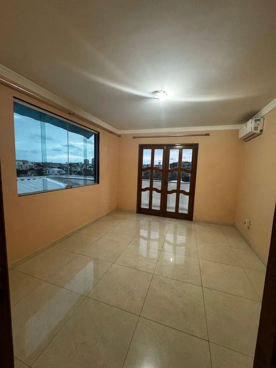 Kit net sao Geraldo próximo Campo Grande 