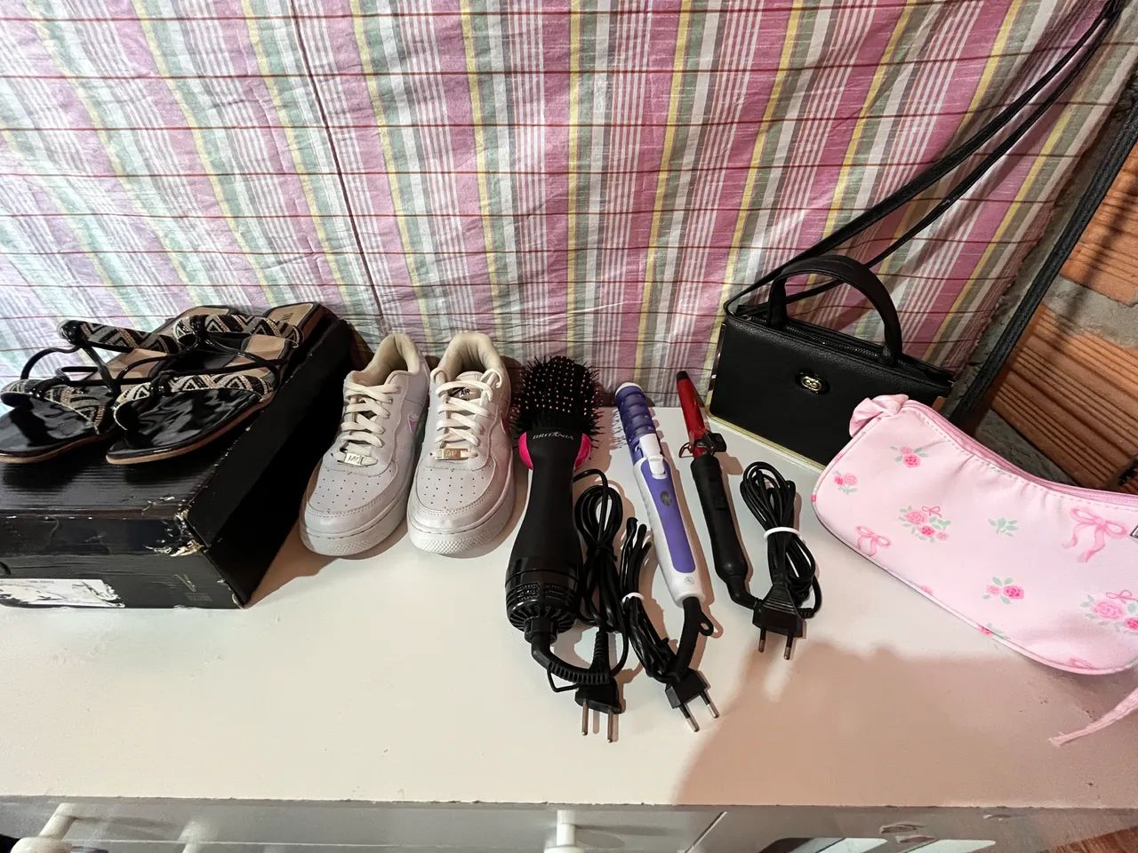 Kit de Beleza e Estilo: Combo Completo para Arrasar! - Foto 2