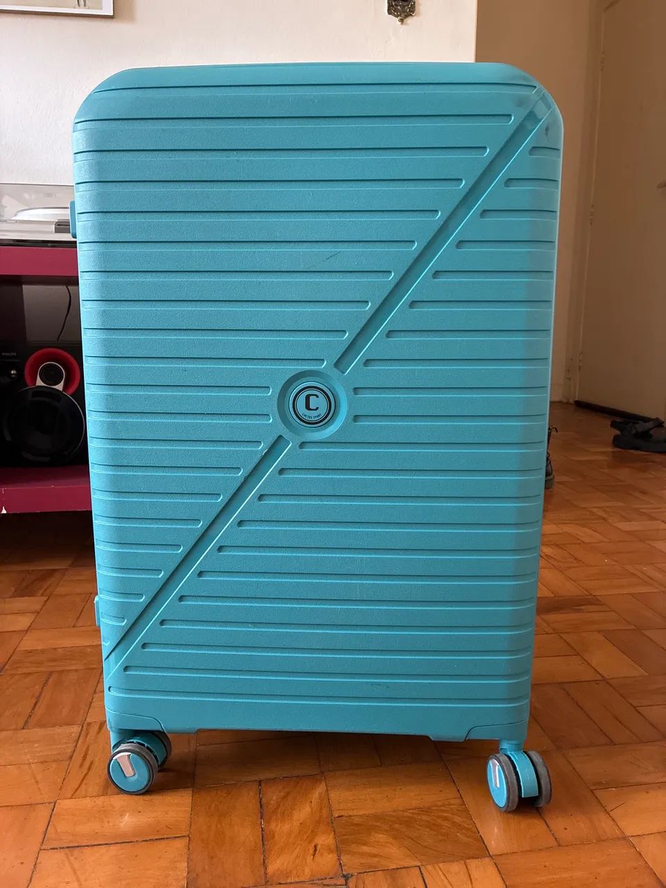 MALA POLIPROPILENO TRAVA TSA - Foto 2