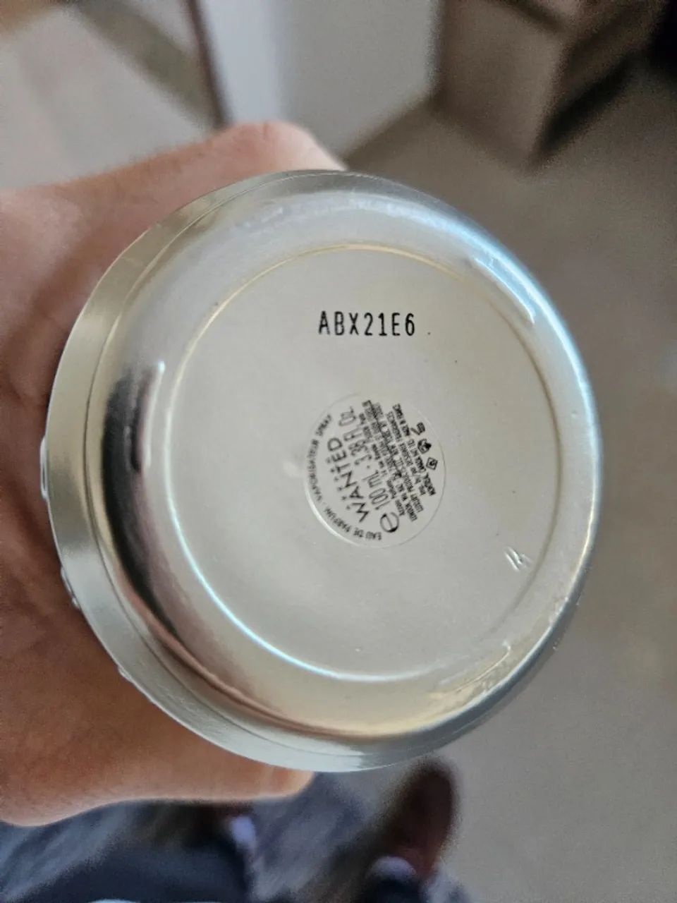 Azarro Wanted EDP - 90/100ml - Foto 2