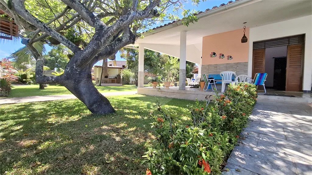 Casa com 4 quartos à venda em Ipioca - AL - Foto 2