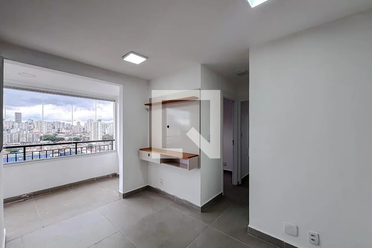 Apartamento à Venda - Mooca, 2 Quartos, 47 m2 - Foto 2