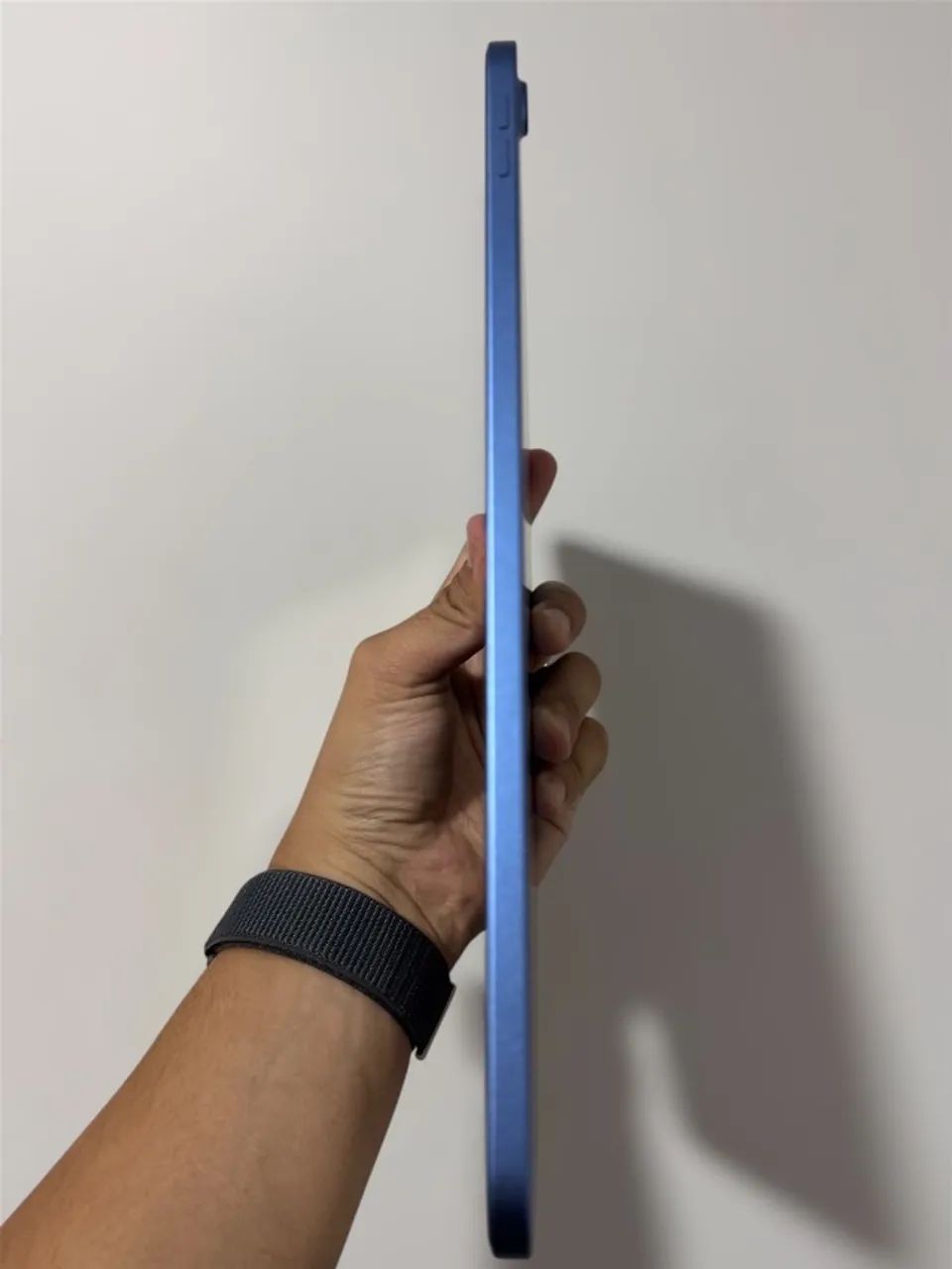 iPad 11 | 128GB | Blue | 99% - Foto 3
