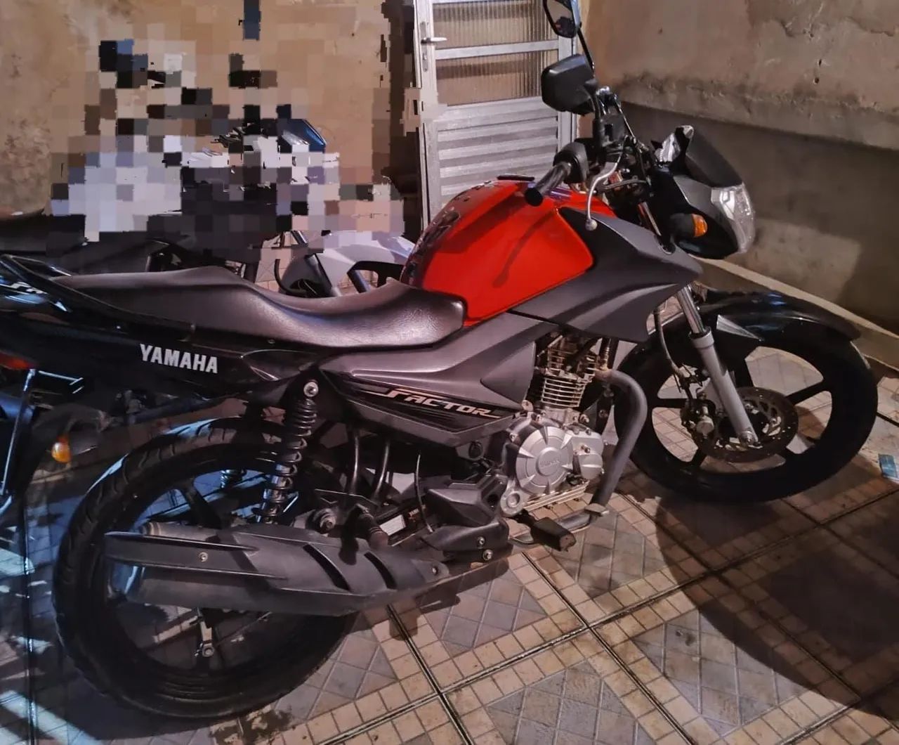 Yamaha factor 2021 - Foto 2