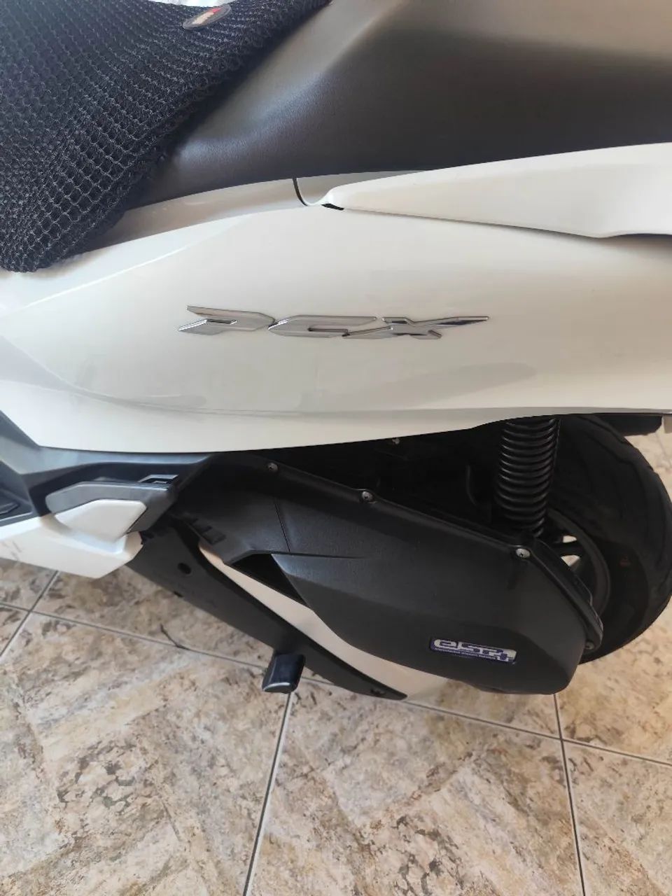 Moto PCX 160 Zerada  - Foto 4